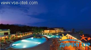 Фото #1Trevi Village Resort(RDC) (Trevi Village Resort(RDC))