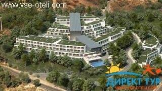 Фото #1Longevity Wellness Resort Monchique (Longevity Wellness Resort Monchique)