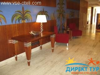 Фото #1Hotel dei Cavalieri Caserta (Hotel dei Cavalieri Caserta)