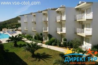 Фото #1Nicolas Villas (Nicolas Villas)