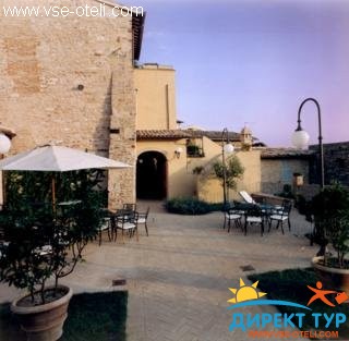 Фото #1Palazzo Bocci (Palazzo Bocci)