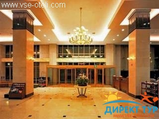 Фото #1Best Western Incheon Airport (Best Western Incheon Airport)