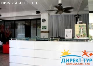 Фото #1Andino Hotel (Andino Hotel)