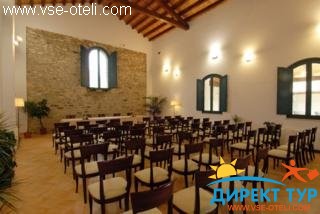 Фото #1Relais Angimbe (Relais Angimbe)