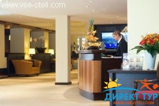 Фото #1Hotel Schloss Lebenberg (Hotel Schloss Lebenberg)