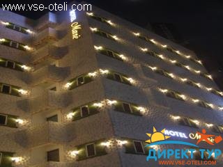 Фото #1Mare Hotel (Mare Hotel)