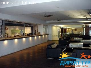 Фото #1Grand Mercure Rockford Esplanade (Grand Mercure Rockford Esplanade)