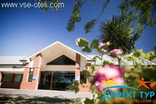 Фото #1Novotel Barossa Valley Resort (Novotel Barossa Valley Resort)