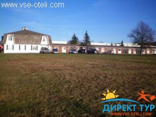 Фото #1Canada Best Value Inn & Suites Charlottetown (Canada Best Value Inn & Suites Charlottetown)