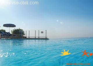 Фото #1Les Terrasses d'Eze (Les Terrasses d'Eze)