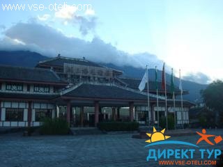 Фото #1Santayuan (Santayuan)