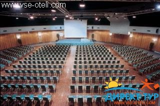 Фото #1Atahotel Quark (Atahotel Quark)