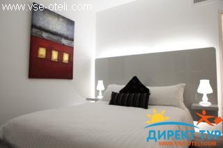 Фото #1Morgans Boutique Hotel (Morgans Boutique Hotel)