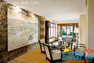 Фото #1Almadraba Park (Almadraba Park)