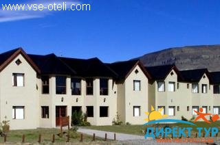 Фото #1Glaciares de la Patagonia (Glaciares de la Patagonia)