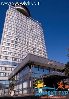 Фото #1Cape Town Ritz Hotel (Cape Town Ritz Hotel)