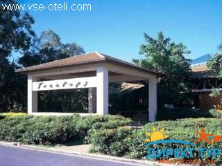 Фото #1Mercure Port Douglas Treetops (Mercure Port Douglas Treetops)