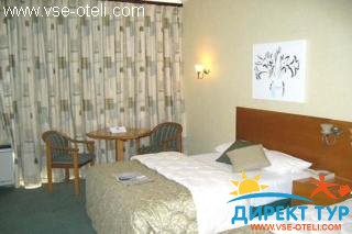 Фото #1Wilderness Beach Hotel (Wilderness Beach Hotel)