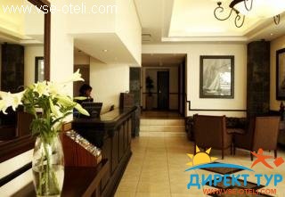 Фото #1Cape Manor (Cape Manor)