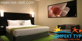 Фото #1Seven Hotel (Seven Hotel)