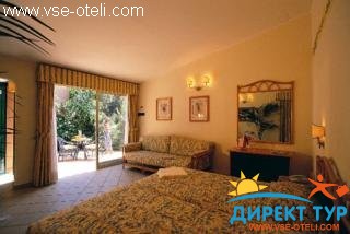 Фото #1Tanka Village Golf & Spa (Tanka Village Golf & Spa)