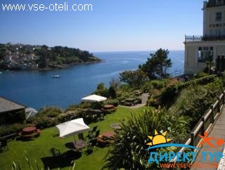 Фото #1The Fowey (The Fowey)