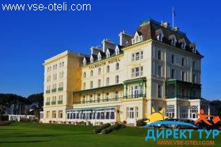 Фото #1The Falmouth (The Falmouth)