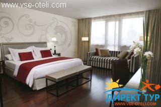 Фото #1NH Tango (NH Tango)