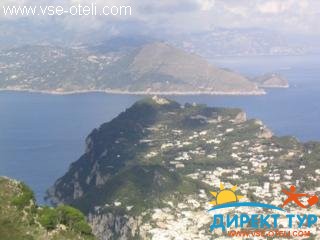 Фото #1Roulette Riviera Napolitana Sorrento Peninsula 4* (Roulette Riviera Napolitana Sorrento Peninsula 4*)