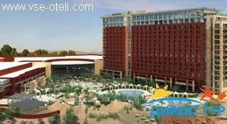 Фото #1Talking Stick Resort (Talking Stick Resort)