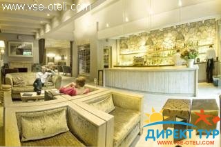 Фото #1Steenberg Hotel (Steenberg Hotel)