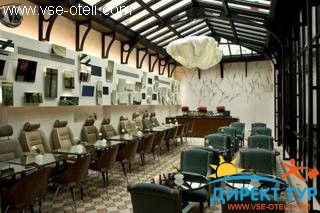 Фото #1Joyce Hotel (Joyce Hotel)