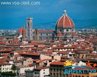 Фото #1Roulette Florence 4* (Roulette Florence 4*)