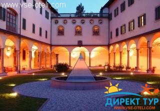 Фото #1Convitto della Calza (Convitto della Calza)