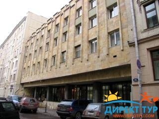 Фото #1Melodia (Melodia)