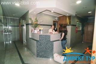 Фото #1Pensao Residencial Horizonte (Pensao Residencial Horizonte)