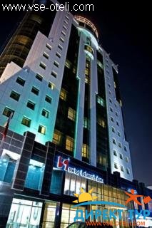 Фото #1Swiss Belhotel Doha (Swiss Belhotel Doha)