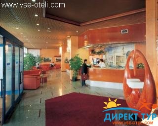 Фото #1Atahotel Quark due Residence (Atahotel Quark due Residence)