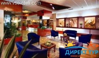 Фото #1Atahotel Contessa Jolanda Residence (Atahotel Contessa Jolanda Residence)