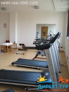 Фото #1Atahotel Linea Uno Hotel (Atahotel Linea Uno Hotel)