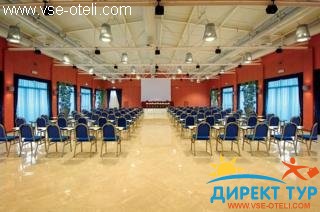 Фото #1Atahotel Contessa Jolanda Hotel (Atahotel Contessa Jolanda Hotel)