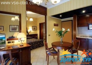 Фото #1Atahotel De Angeli Hotel (Atahotel De Angeli Hotel)