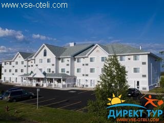 Фото #1Country Inn & Suites Moncton (Country Inn & Suites Moncton)