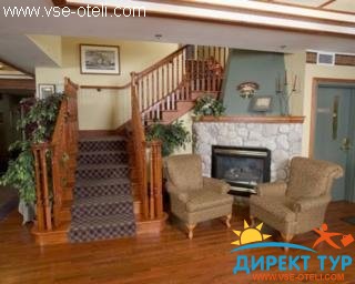 Фото #1Lakeview Inn & Suites Halifax (Lakeview Inn & Suites Halifax)