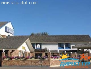 Фото #1Travelodge Medicine Hat (Travelodge Medicine Hat)