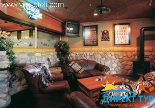 Фото #1Trickle Creek Lodge (Trickle Creek Lodge)