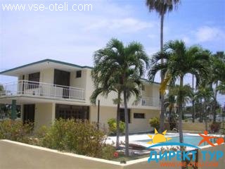 Фото #1Villa Los Pinos (Villa Los Pinos)