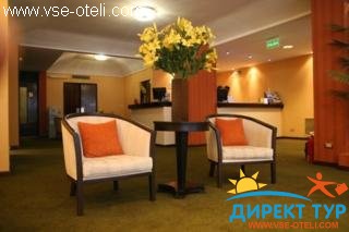 Фото #1Hotel 8 de Octubre (Hotel 8 de Octubre)