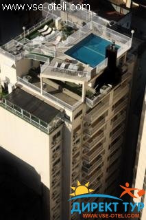 Фото #1Feirs Park Hotel (Feirs Park Hotel)