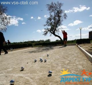 Фото #1Primavera (Primavera)